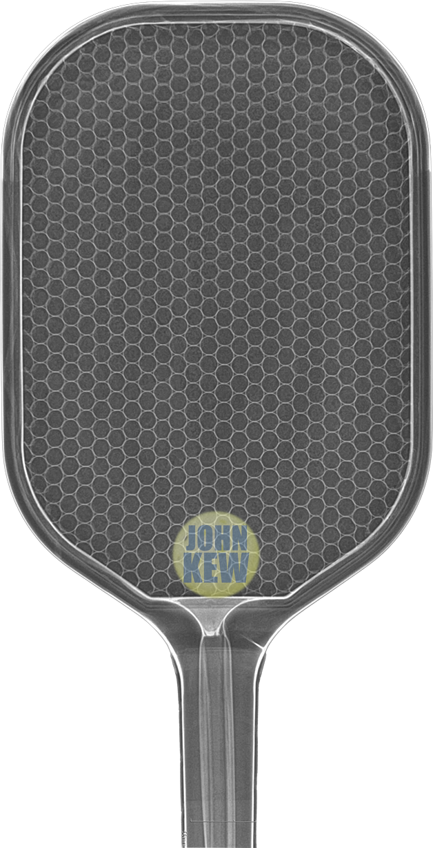 The Diadem Hush, one of the two paddles in the dwell test.