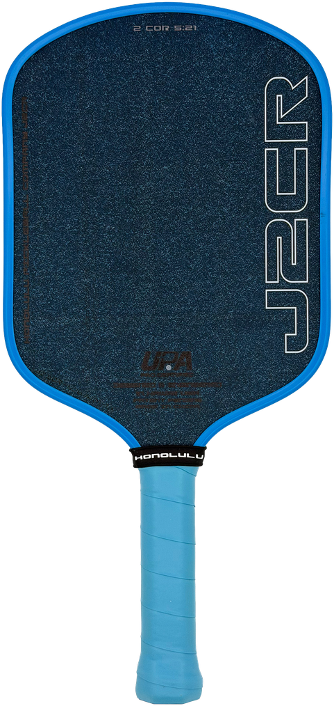 Honolulu J6CR and J2CR Long Handle.