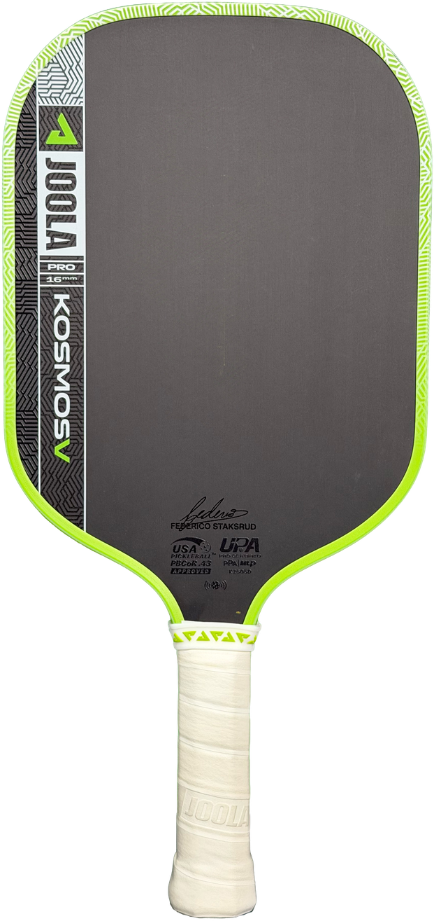 JOOLA Kosmos Pro V pickleball paddle