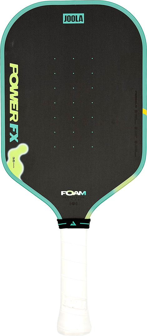 JOOLA Power FX paddle