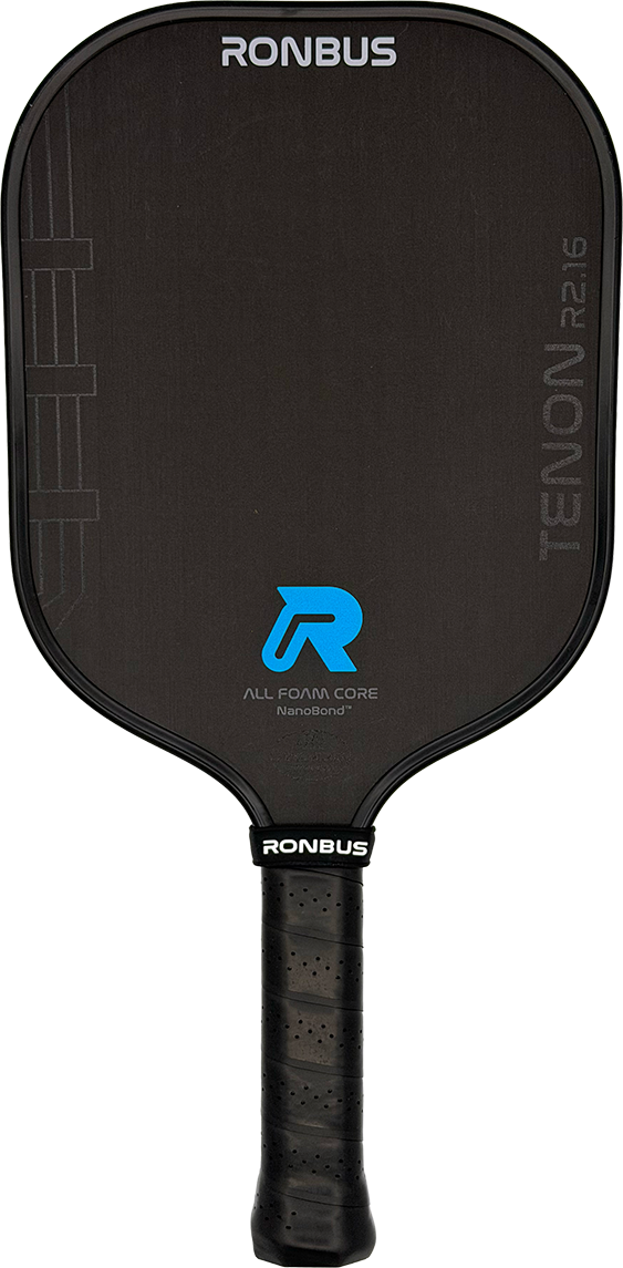 Ronbus Tenon (R2), photo and x-ray.