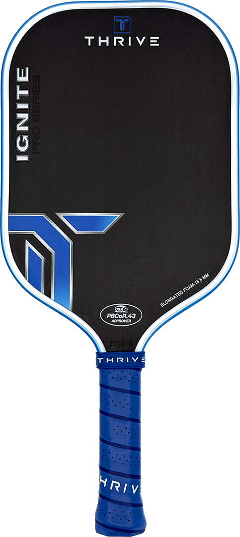 Thrive Ignite Pro Elongated paddle