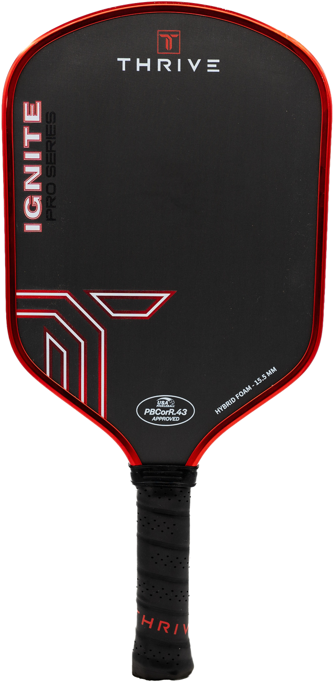 Thrive Ignite Pro Hybrid paddle